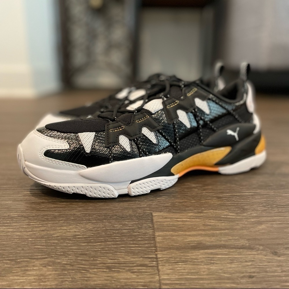 Puma LQD Cell Omega Density sz 11.5 - Picture 2 of 4